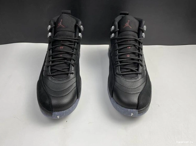 Jordan Air Utility Black DC1062-006 12 1010